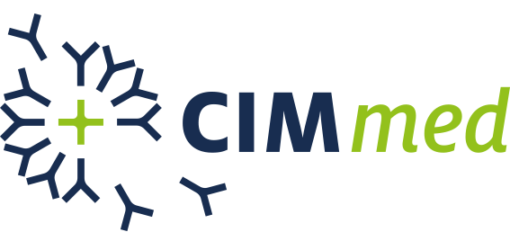 CIM med, Medizintechnik